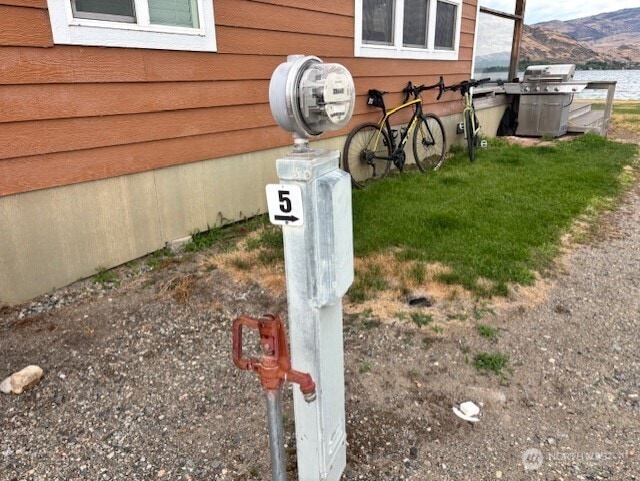 17 Oro Bch Unit 5 & 41, Oroville, WA 98844 - photo 2