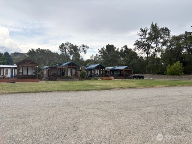 17 Oro Bch Unit 5 & 41, Oroville, WA 98844 - photo 3
