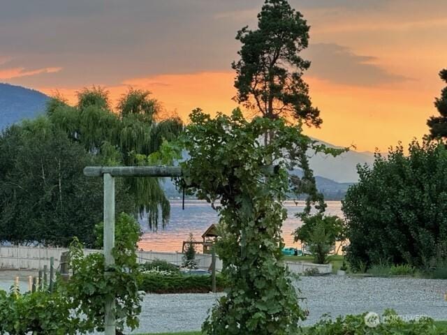 17 Oro Bch Unit 5 & 41, Oroville, WA 98844 - photo 4