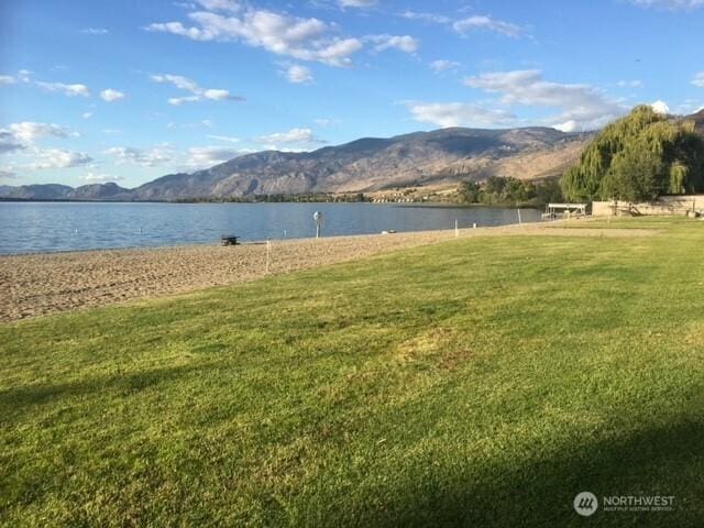 17 Oro Bch Unit 5 & 41, Oroville, WA 98844 - photo 5