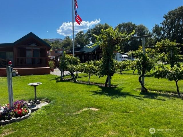 17 Oro Bch Unit 5 & 41, Oroville, WA 98844 - photo 7