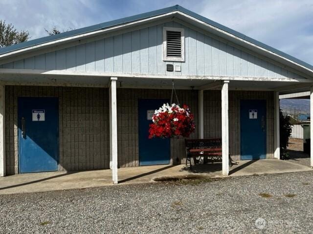 17 Oro Bch Unit 5 & 41, Oroville, WA 98844 - photo 8