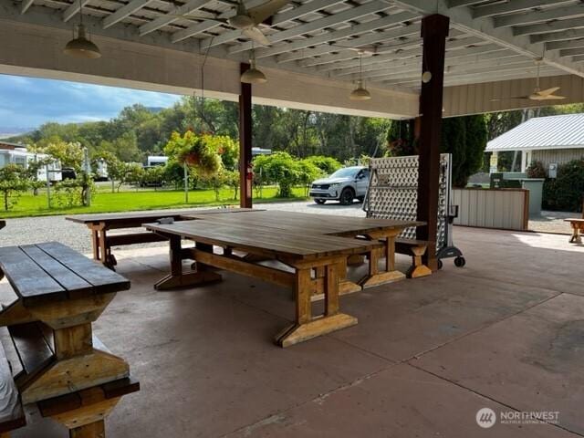 17 Oro Bch Unit 5 & 41, Oroville, WA 98844 - photo 11