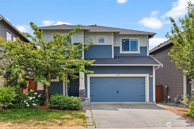 4000 174th St SE, Bothell, WA 98012 - photo 1