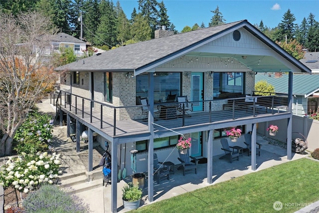 17746 S Angeline Ave NE, Suquamish, WA 98392 - photo 2