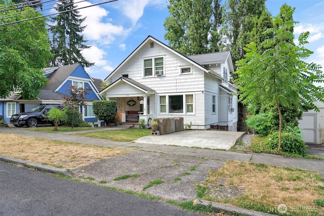 233 NE Washington Ave, Chehalis, WA 98532 - photo 1