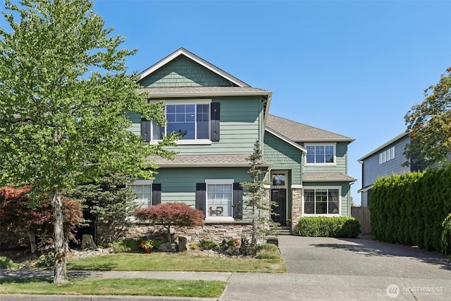 35726 SE Crest View Loop, Snoqualmie, WA 98065 - photo 1