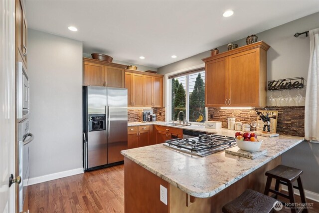 35726 SE Crest View Loop, Snoqualmie, WA 98065 - photo 12