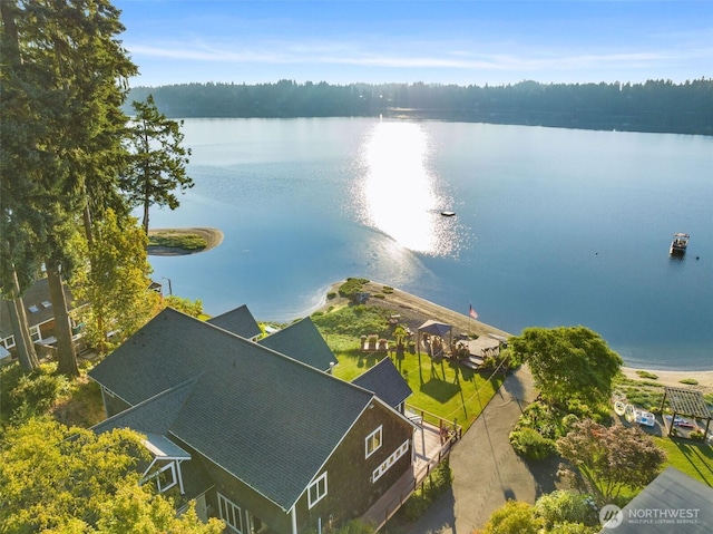 3534 Gravelly Beach Loop NW, Olympia, WA 98502 - photo 3