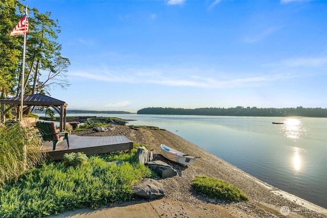3534 Gravelly Beach Loop NW, Olympia, WA 98502 - photo 4