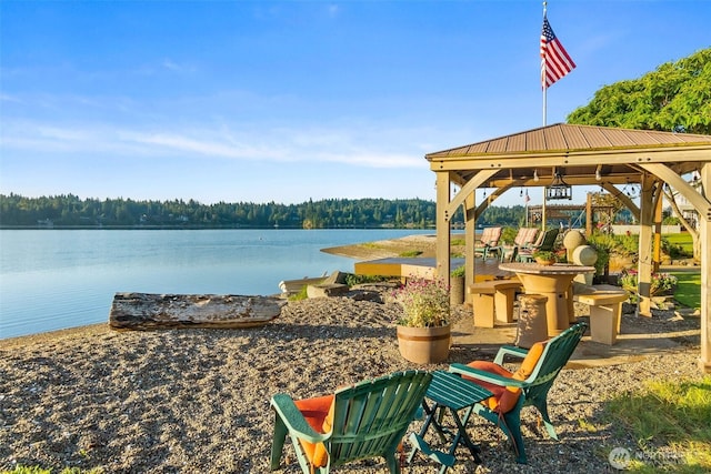 3534 Gravelly Beach Loop NW, Olympia, WA 98502 - photo 5