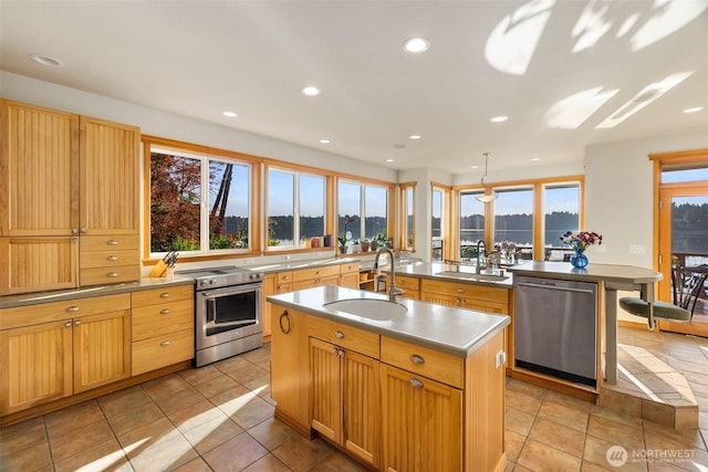 3534 Gravelly Beach Loop NW, Olympia, WA 98502 - photo 16
