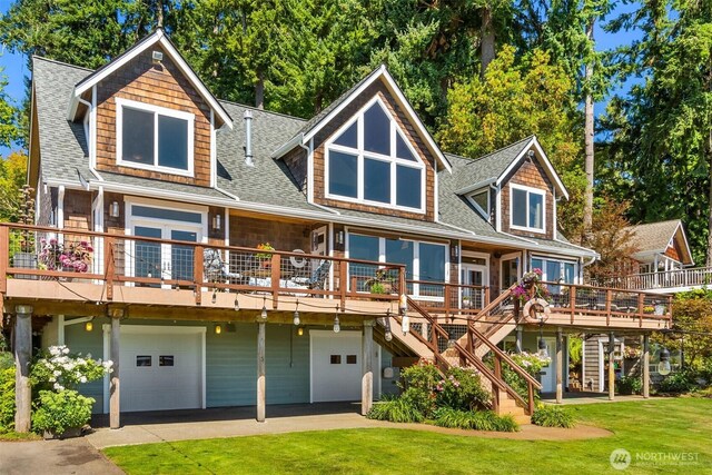 3534 Gravelly Beach Loop NW, Olympia, WA 98502 - photo 6