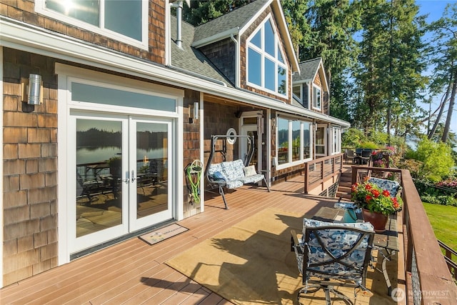 3534 Gravelly Beach Loop NW, Olympia, WA 98502 - photo 9
