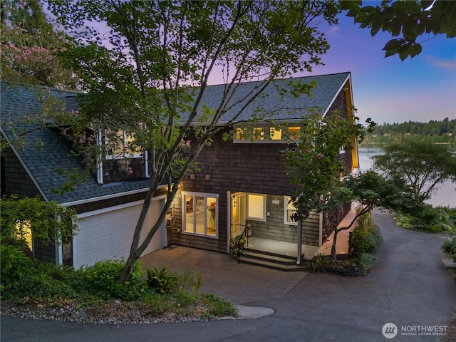 3534 Gravelly Beach Loop NW, Olympia, WA 98502 - photo 11