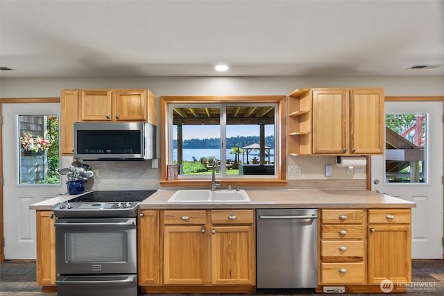 3534 Gravelly Beach Loop NW, Olympia, WA 98502 - photo 27