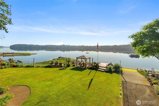 3534 Gravelly Beach Loop NW, Olympia, WA 98502 - photo 33