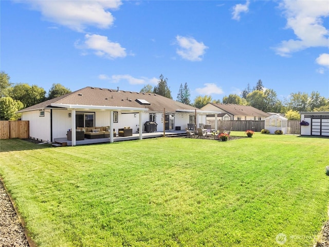 6446 130th Ln SW, Olympia, WA 98512 - photo 34