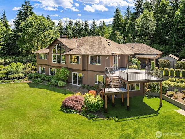 42520 SE 149th Pl, North Bend, WA 98045 - photo 20