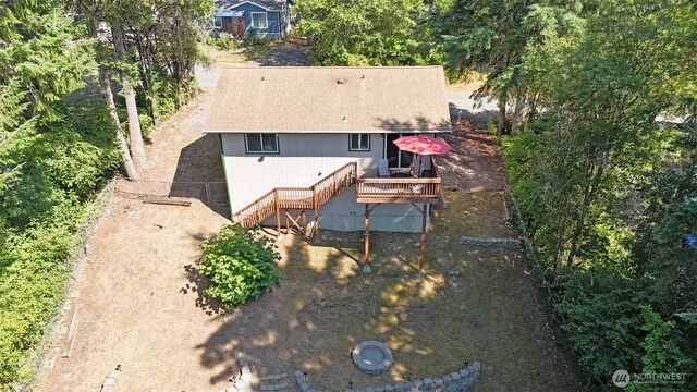 1050 NE Larson Blvd, Belfair, WA 98528 - photo 35