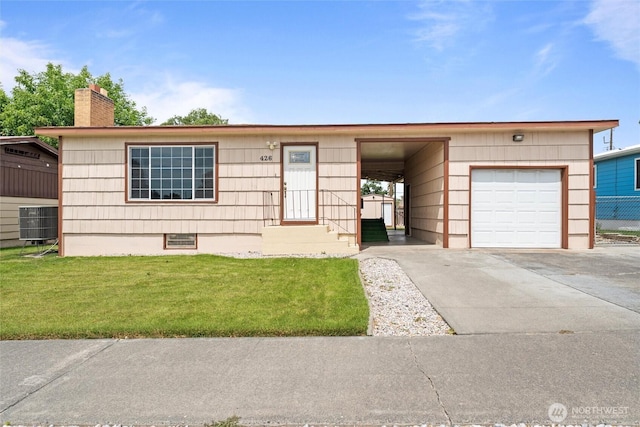 426 E Brown Ave, Moses Lake, WA 98837 - photo 1