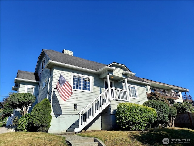 2001 Grand Ave, Everett, WA 98201 - photo 1