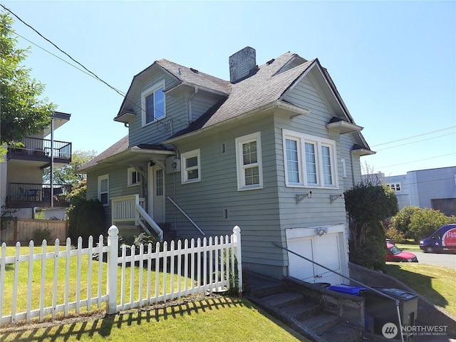 2001 Grand Ave, Everett, WA 98201 - photo 4