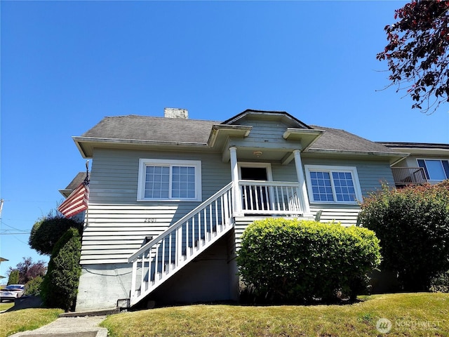 2001 Grand Ave, Everett, WA 98201 - photo 5