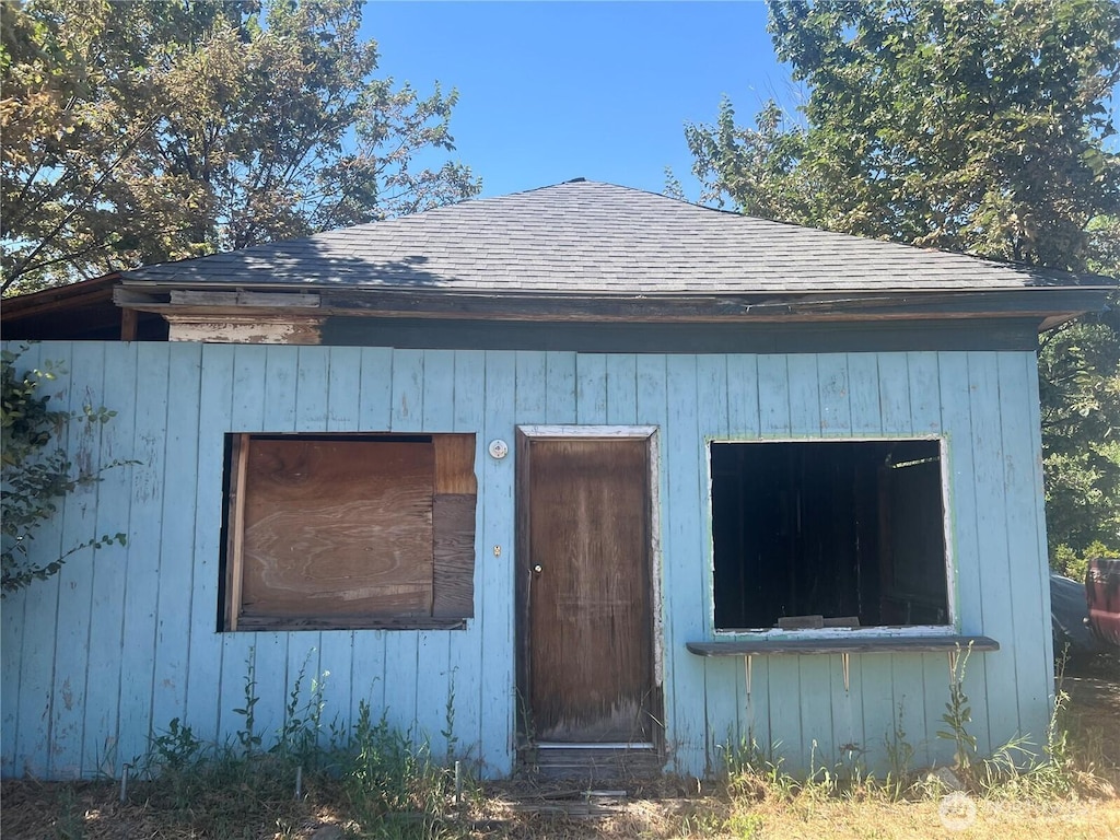 108 W Cherry Ave, Ritzville, WA 99169 - photo 1