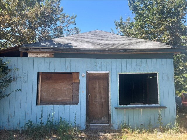 108 W Cherry Ave, Ritzville, WA 99169 - photo 1