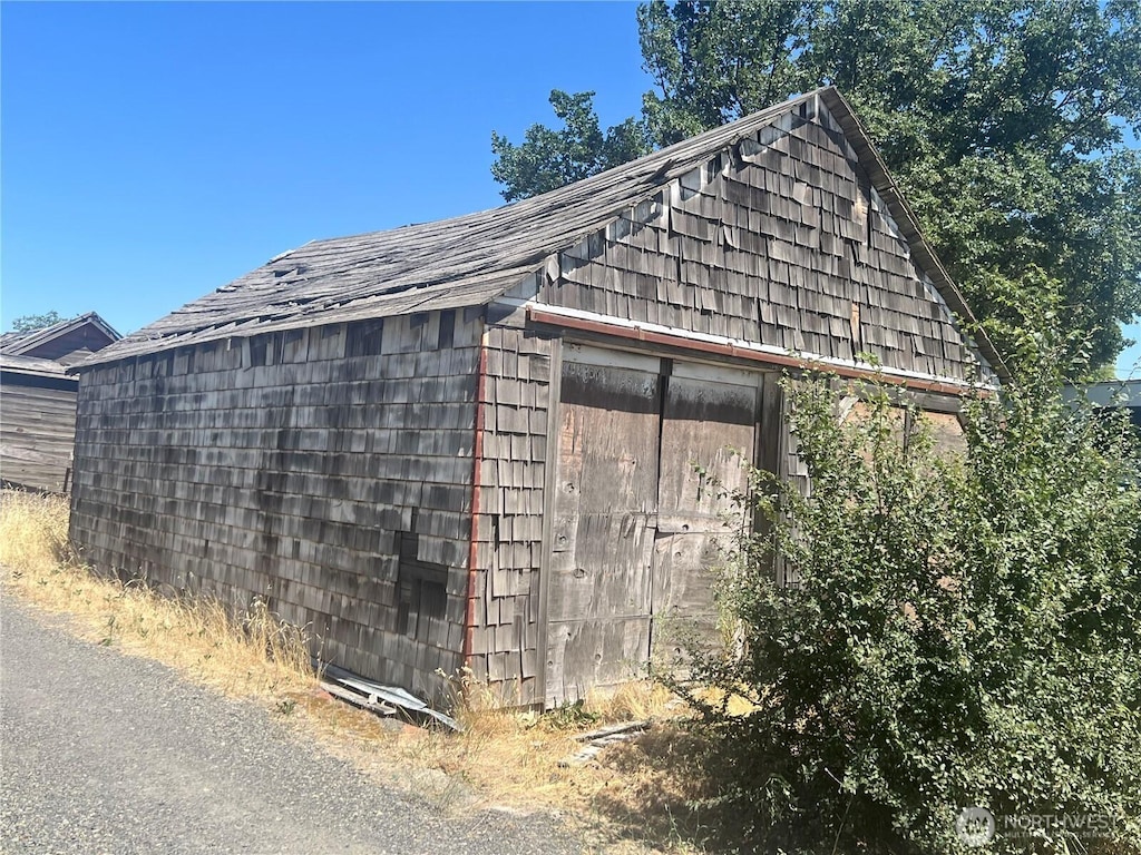 108 W Cherry Ave, Ritzville, WA 99169 - photo 4