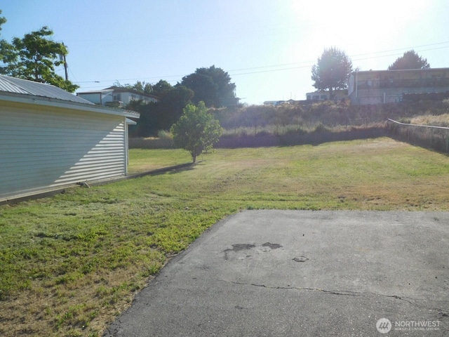 135 N 3rd Ave, Connell, WA 99326 - photo 4