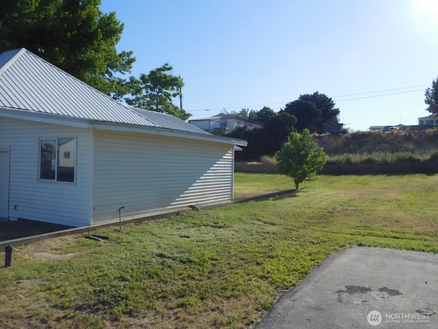 135 N 3rd Ave, Connell, WA 99326 - photo 5