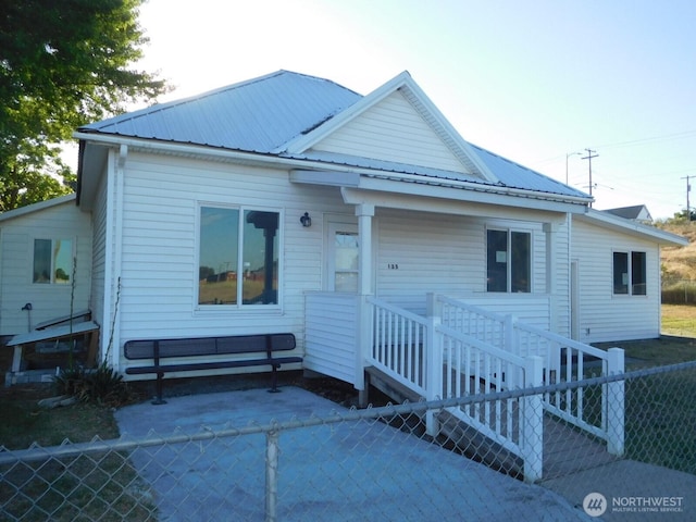 135 N 3rd Ave, Connell, WA 99326 - photo 2