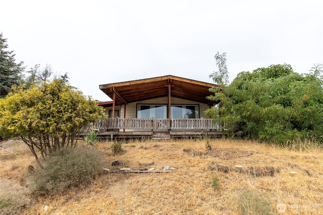 2431 Entiat Way, Entiat, WA 98822 - photo 1