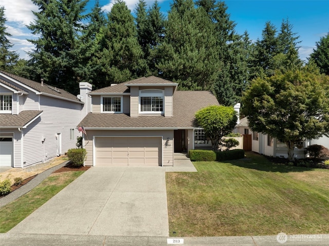 2113 162nd Pl SE, Mill Creek, WA 98012 - photo 1