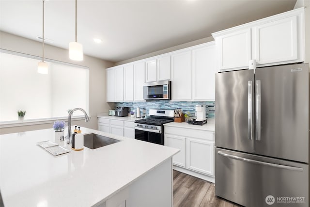 3639 SW Cardiff St, Port Orchard, WA 98367 - photo 8