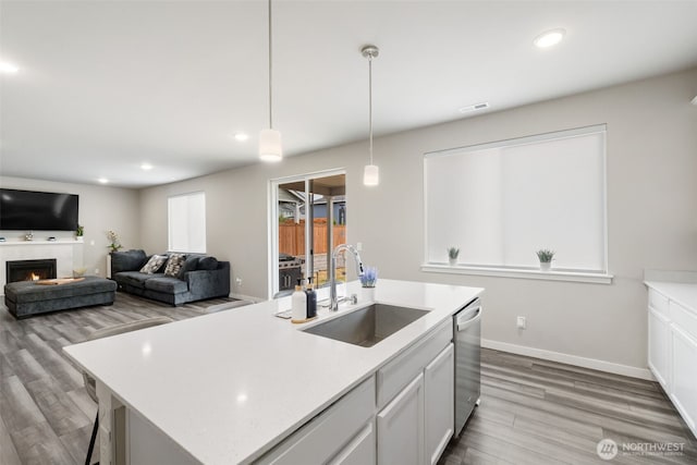 3639 SW Cardiff St, Port Orchard, WA 98367 - photo 9