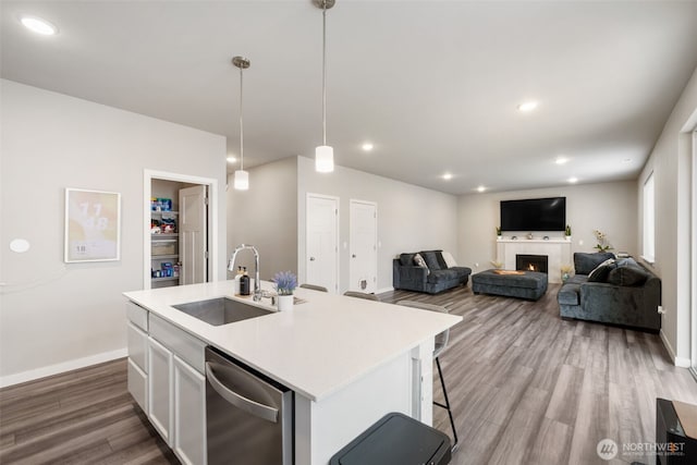 3639 SW Cardiff St, Port Orchard, WA 98367 - photo 10