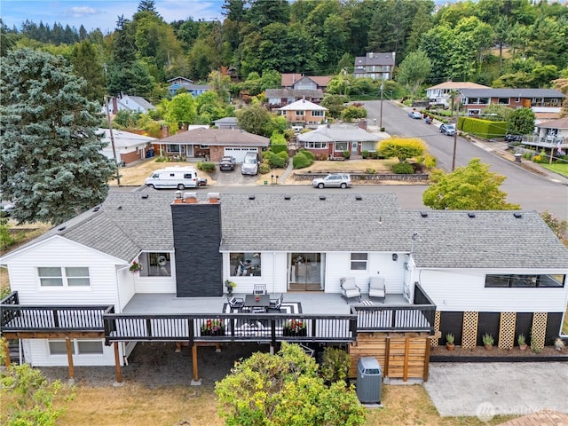 1834 Benton St NW, Camas, WA 98607 - photo 2