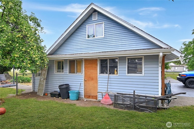 401 S St, Centralia, WA 98531 - photo 24