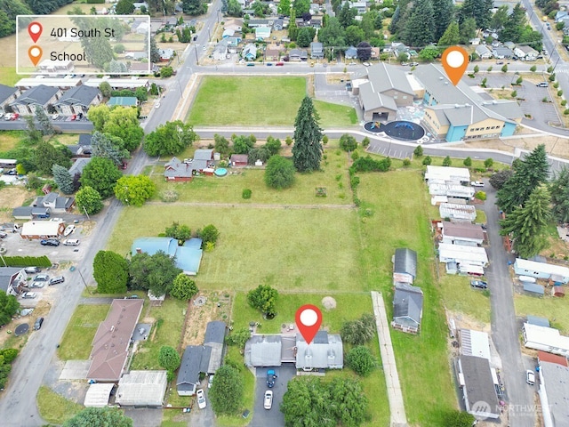 401 S St, Centralia, WA 98531 - photo 27