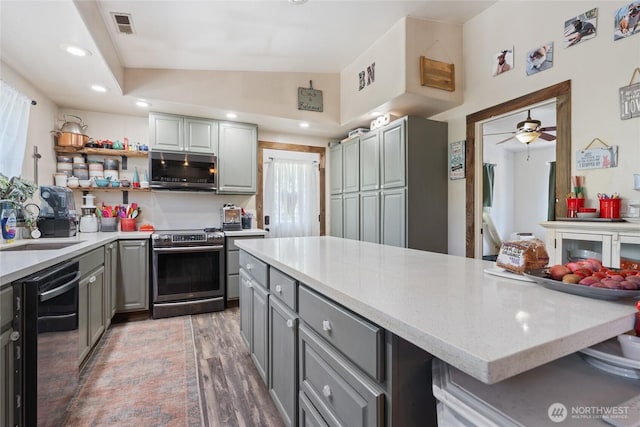 31410 Orville Rd E, Graham, WA 98338 - photo 8
