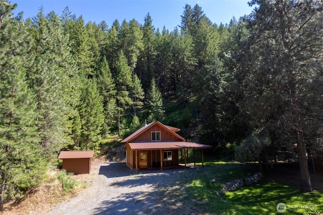 15 Howerton Rd, Twisp, WA 98856 - photo 1