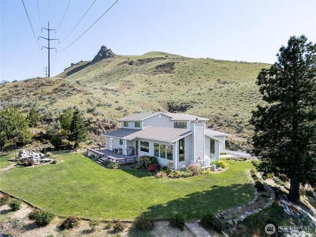 1811 Skyline Dr, Wenatchee, WA 98801 - photo 4
