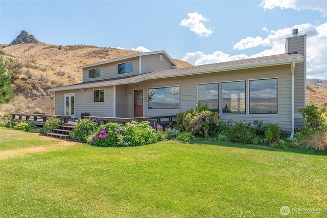 1811 Skyline Dr, Wenatchee, WA 98801 - photo 7