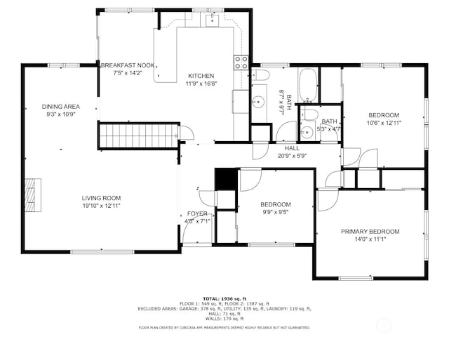 1101 W Mukilteo Blvd, Everett, WA 98203 - photo 23