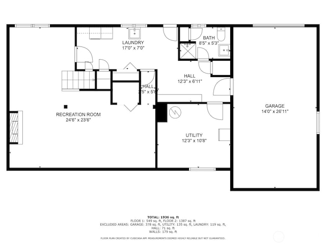 1101 W Mukilteo Blvd, Everett, WA 98203 - photo 24