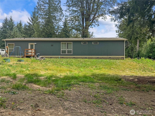 220 Tara Ln, Vader, WA 98593 - photo 22