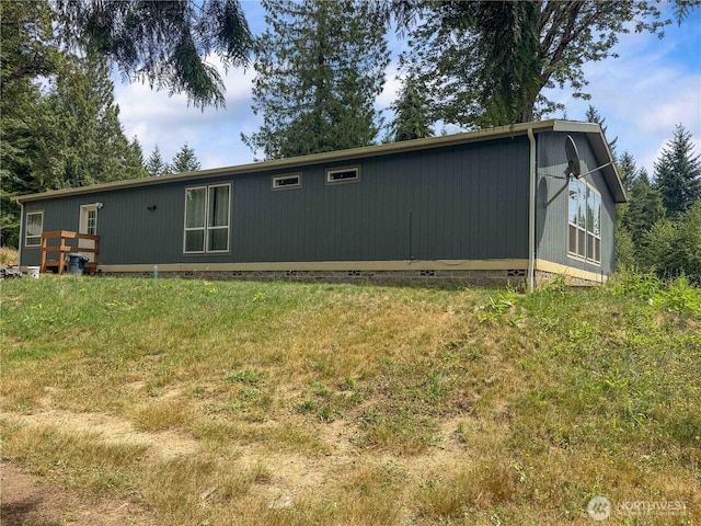 220 Tara Ln, Vader, WA 98593 - photo 23